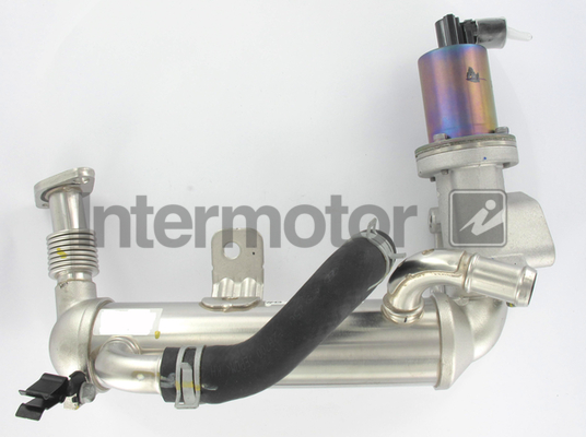 Intermotor EGR Valve 18138 [PM1846404]