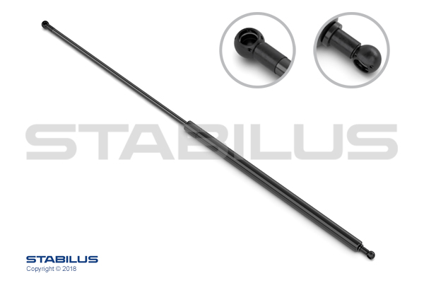 Stabilus 8345BY