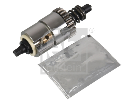 Febi 172234 Adjuster Rod, brake caliper