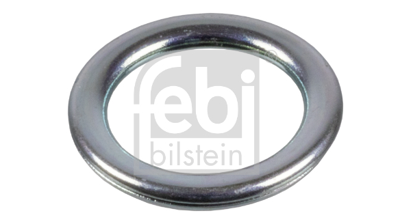 Febi 172223 Gasket, automatic transmission oil sump