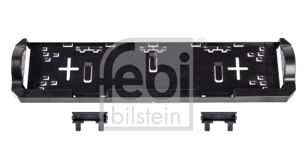 Febi 171948 Licence Plate Holder