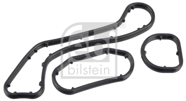Febi 171916 Gasket Set, oil cooler