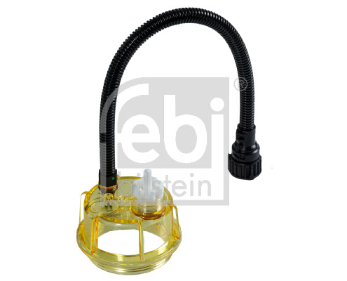 Febi 171899 Water Trap, fuel system