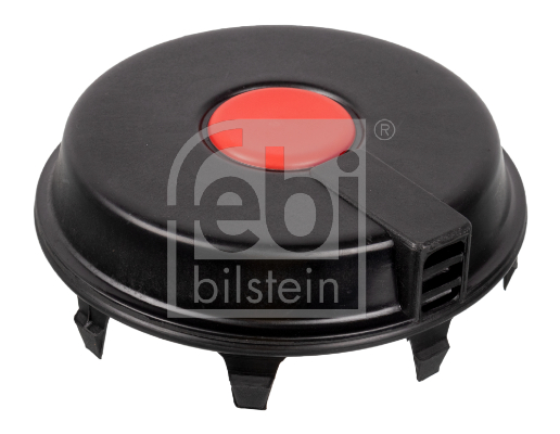 Febi 171890 Protection Lid, wheel hub