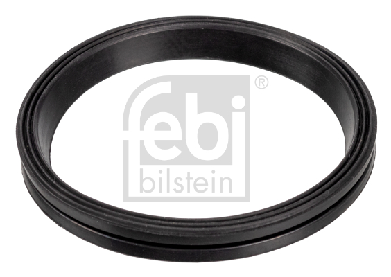 Febi 171859 Gasket, housing cover (crankcase)