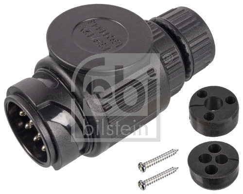 Febi 171836 Trailer Plug