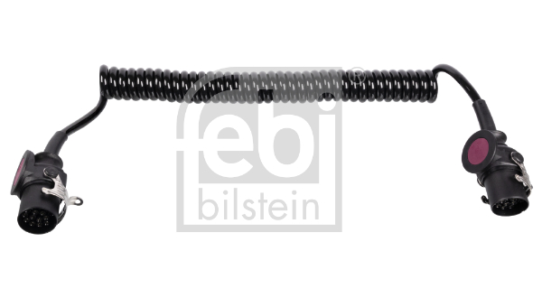 Febi 171799 CV Electrical Coiled Cable