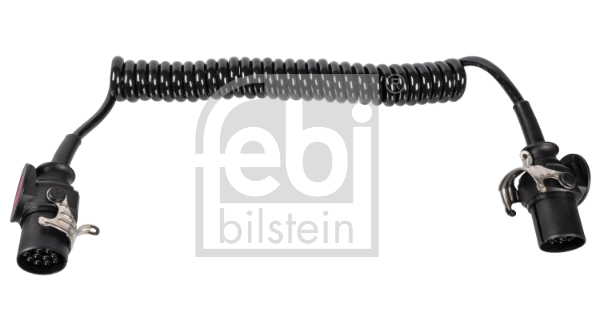 Febi 171795 CV Electrical Coiled Cable