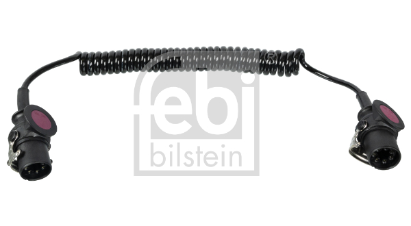 Febi 171794 CV Electrical Coiled Cable