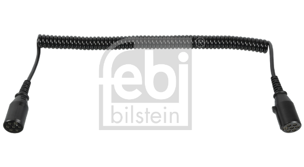 Febi 171793 CV Electrical Coiled Cable