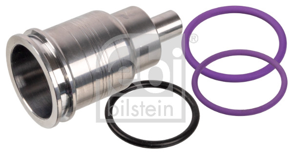 Febi 171564 Sleeve, nozzle holder