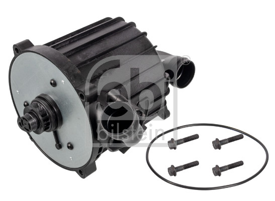 Febi 171457 Oil Separator, crankcase ventilation