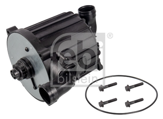 Febi 171452 Oil Separator, crankcase ventilation