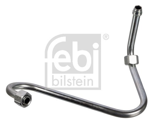 Febi 171391 High Pressure Pipe, injection system