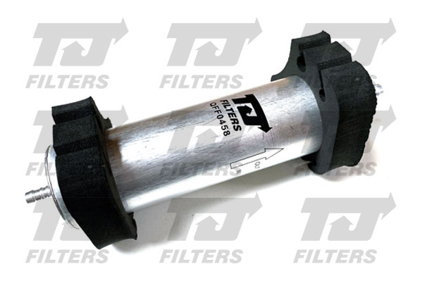 TJ Filters QFF0458