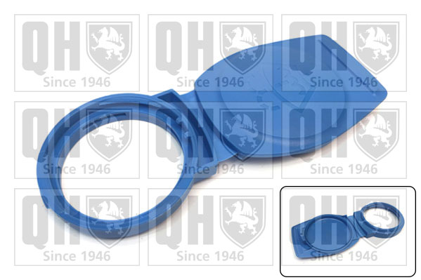 Quinton Hazell FC568 Window Wash Reserve Plug