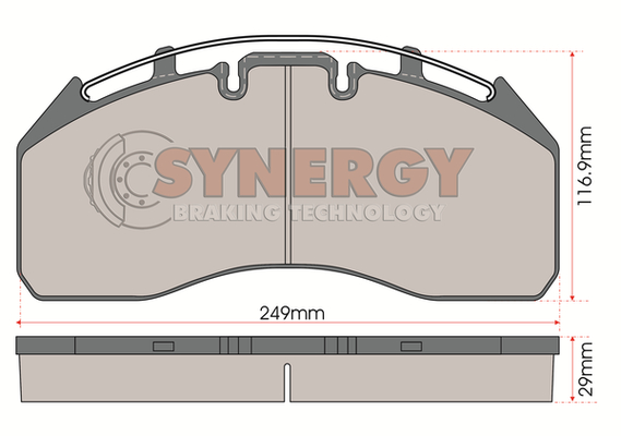 Juratek SYN3311