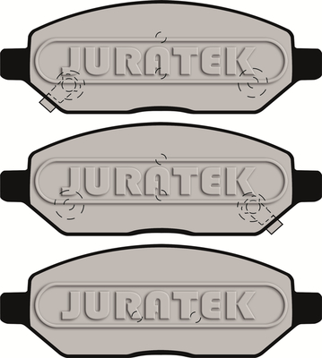 Juratek JCP8184