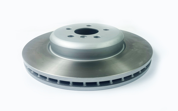 thumbnail image 2 of Rear Brake Discs And Pads Kit For Audi A3 MK2 TDi Sport & S Line (2003-2012) - Juratek 2 of 5