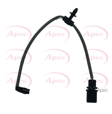 Apec Brake Pad Wear Indicator Sensor WIR5359 [PM1842056]