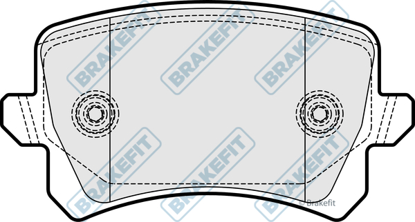 Apec Blue PD3845