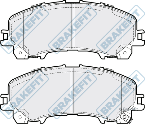 Apec Blue PD3840