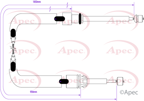 Apec CAB1552