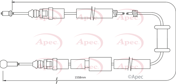 Apec CAB1482