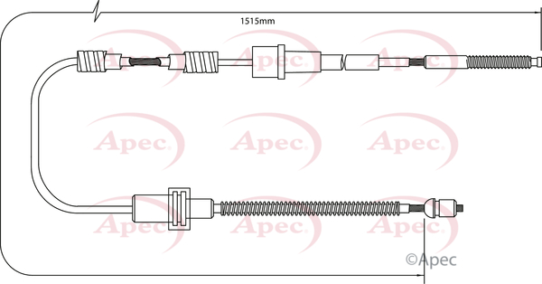 Apec CAB1398