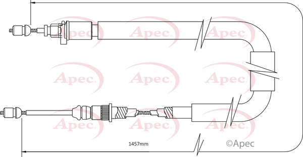 Apec CAB1359