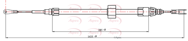 Apec CAB1286