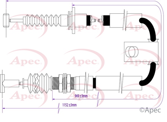 Apec CAB1277