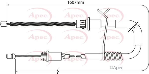 Apec CAB1178