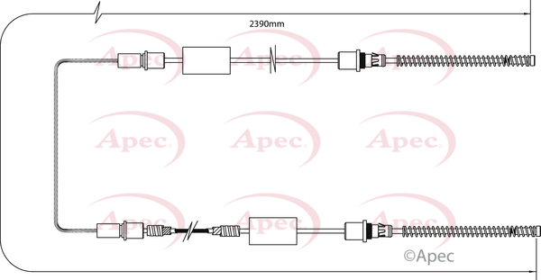 Apec CAB1171