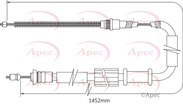 Apec CAB1120