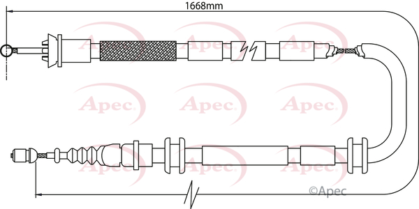 Apec CAB1096