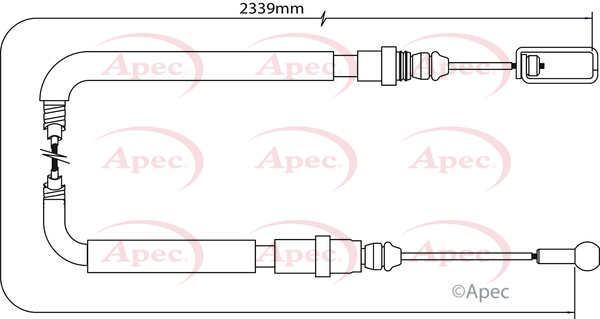 Apec CAB1056