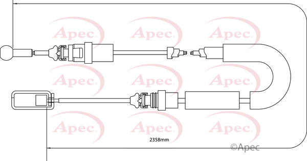 Apec CAB1053