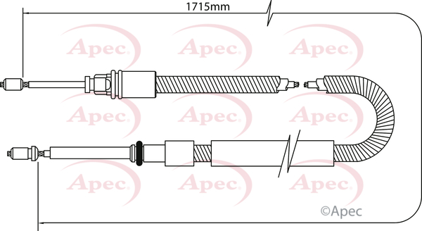 Apec CAB1042