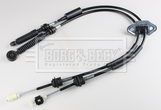 Borg & Beck BKG1262