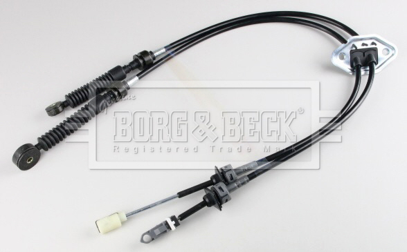 Borg & Beck BKG1260