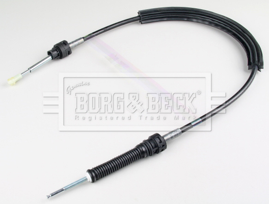 Borg & Beck BKG1257