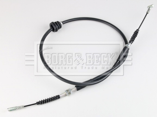 Borg & Beck BKB3874