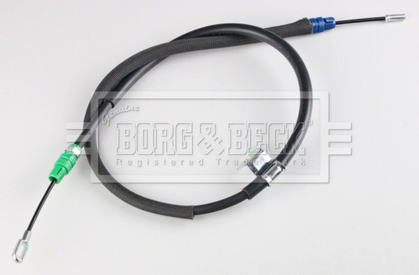 Borg & Beck BKB3873