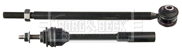 Borg & Beck BDL7592