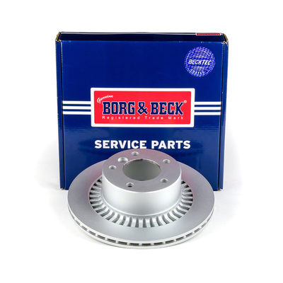 Borg & Beck BBD6214S