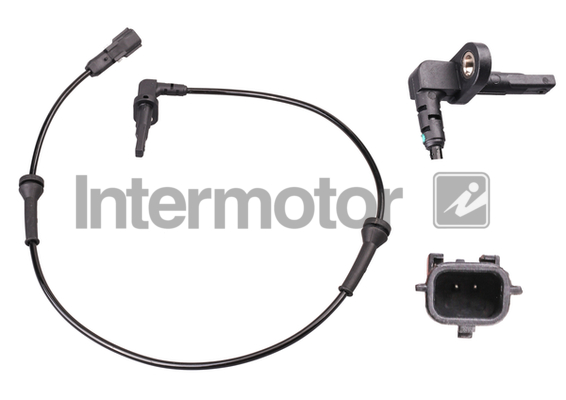Intermotor ABS Sensor Rear 61183 [PM1840742]