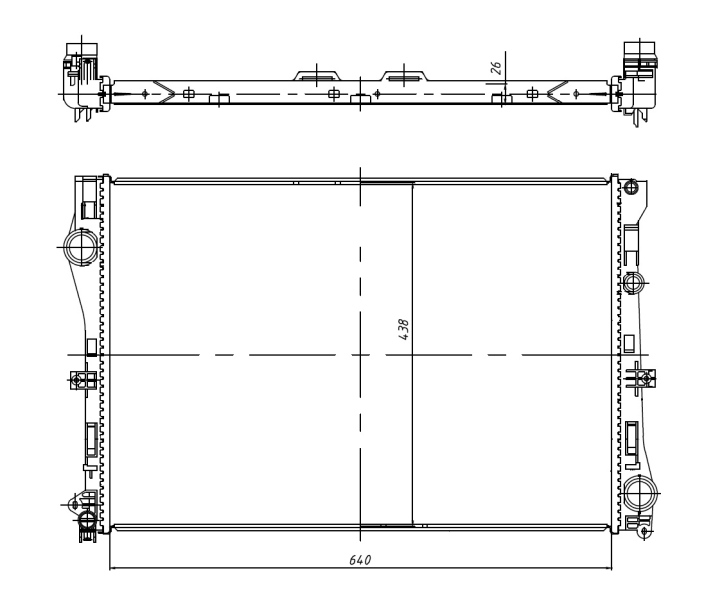 NRF 50040