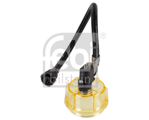 Febi 171294 Water Trap, fuel system