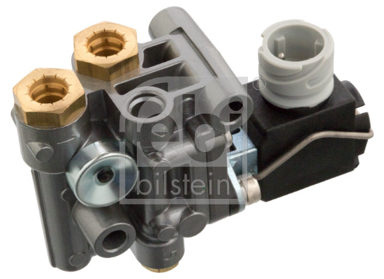 Febi 171290 Valve, EGR exhaust control